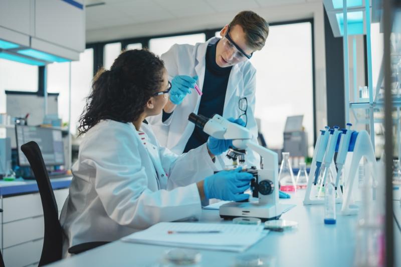 Pharmaceutical & Medical